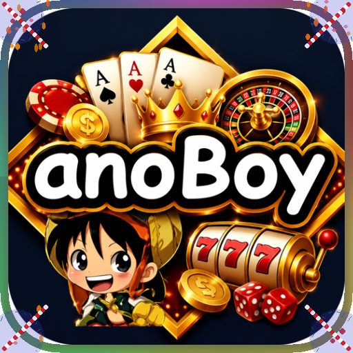 anoboy — galeri pratinjau Resmi APK