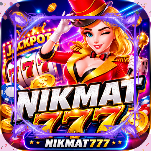nikmat777 — mitra unggulan